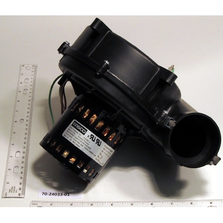 Rheem 70-24033-01 Induced Draft 70-24033-0